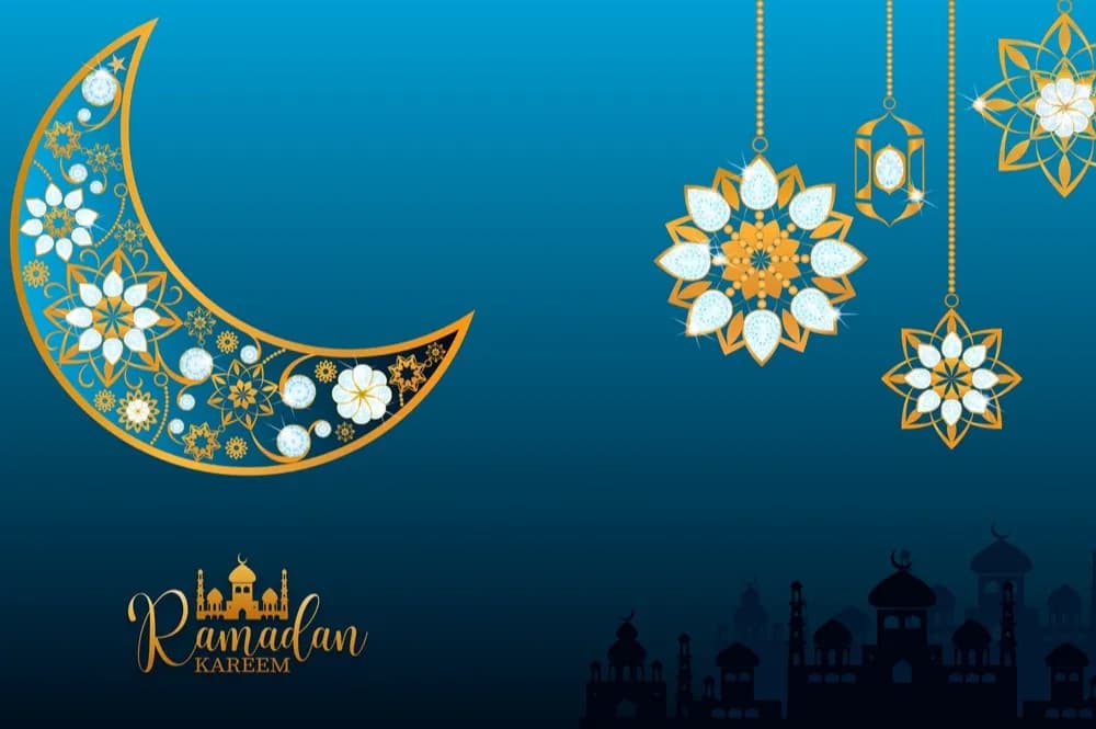 AXIS Paket Kuota Malam Bikin Ramadhanmu Makin Berkesan image gambar