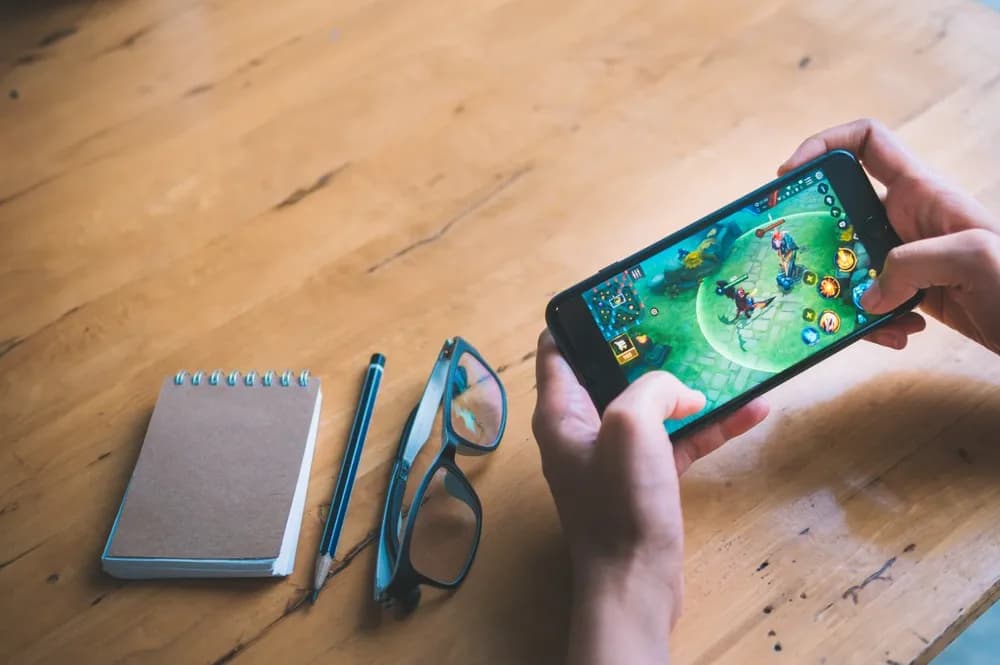 AXIS Main Game Mobile Legends Kian Seru dengan Paket Game AXIS image gambar
