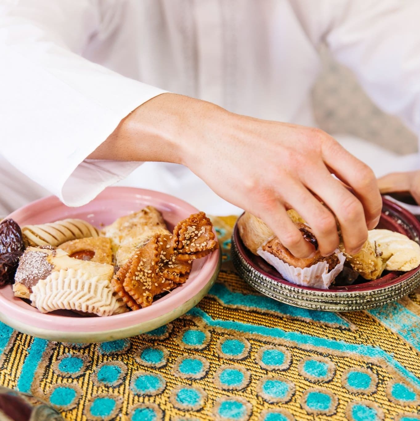 AXIS 50+ Daftar Menu Buka Puasa untuk 1 Bulan, Praktis dan Hemat image gambar