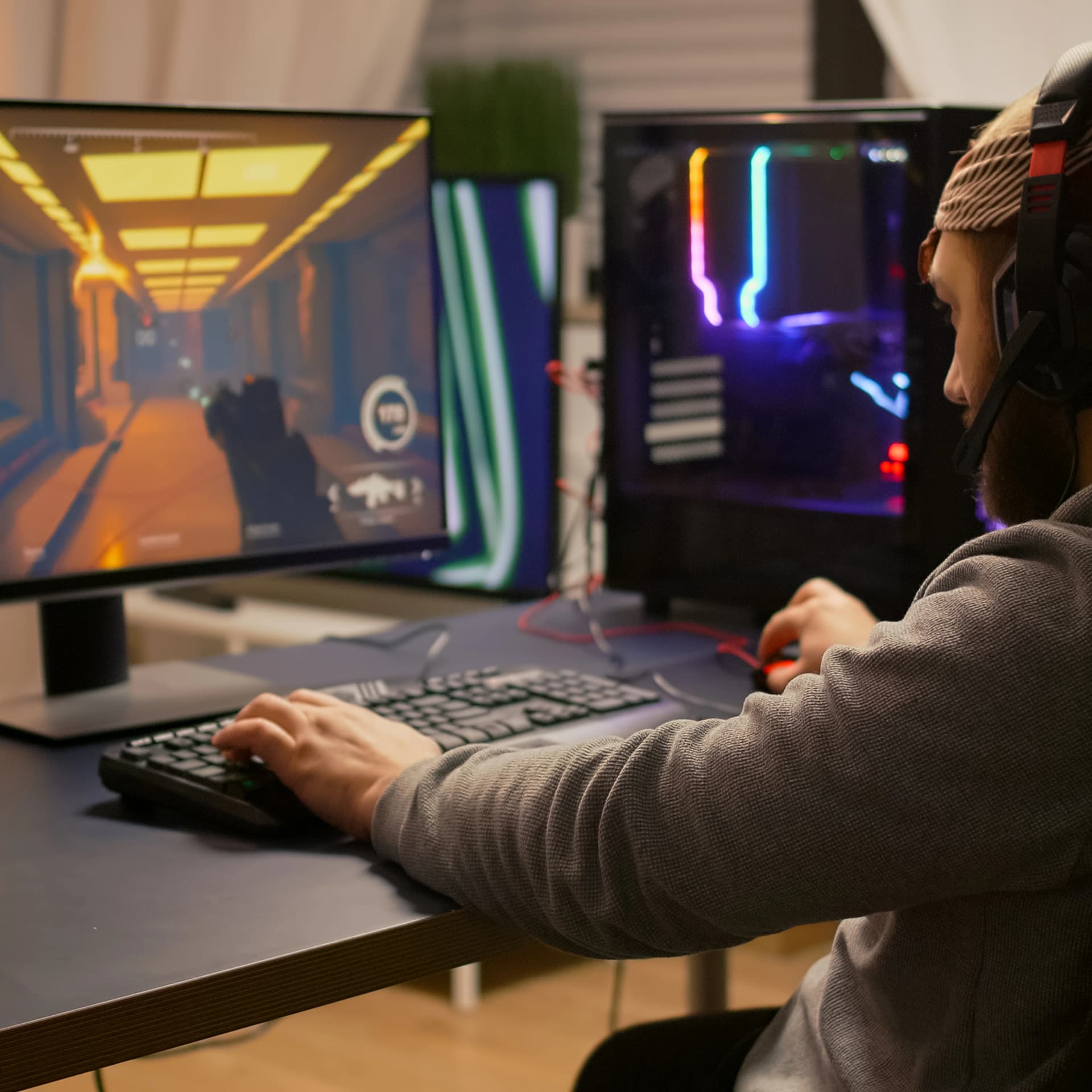 15 Rekomendasi Game Mirip GTA Paling Seru, Wajib Coba!