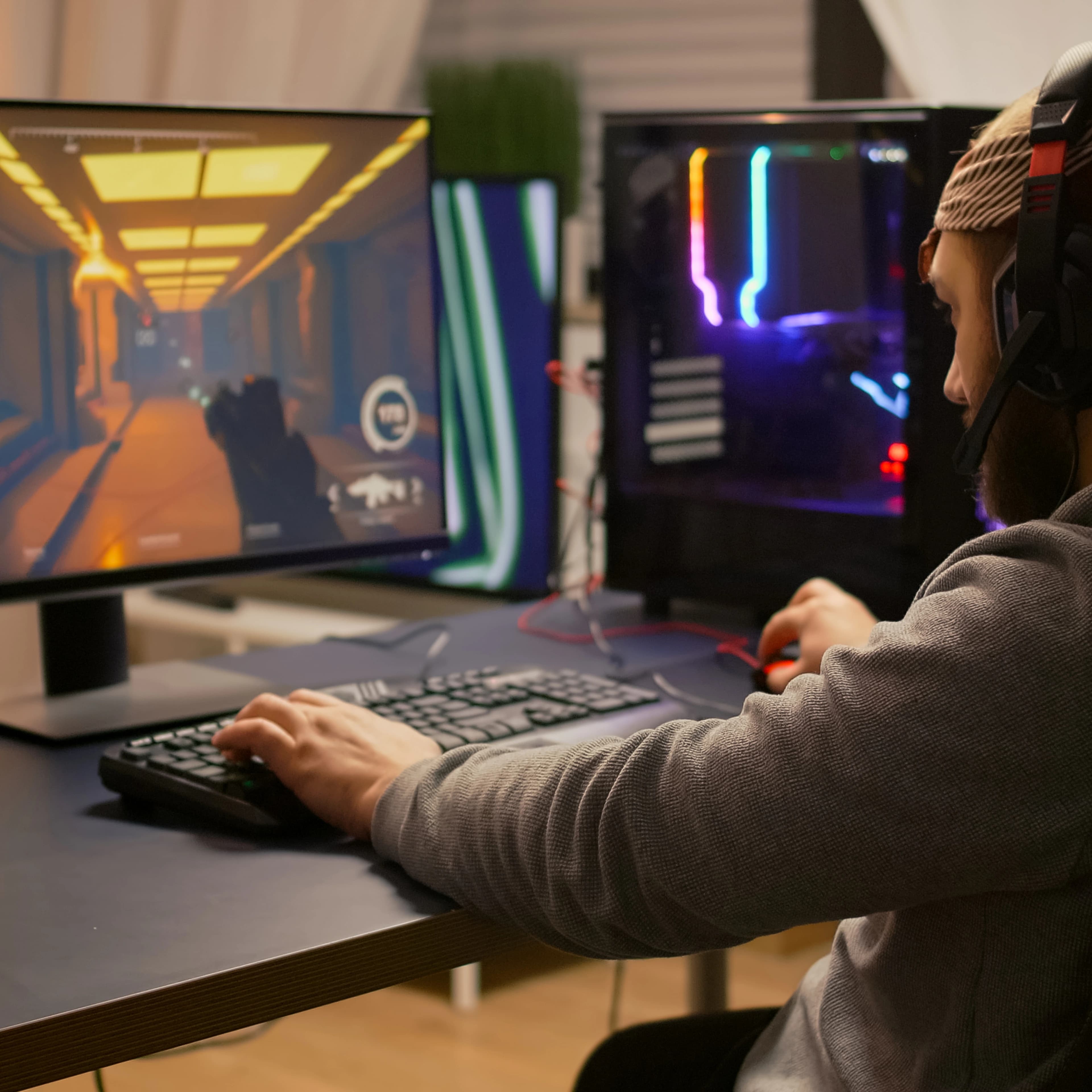 AXIS 15 Rekomendasi Game Mirip GTA Paling Seru, Wajib Coba! image gambar