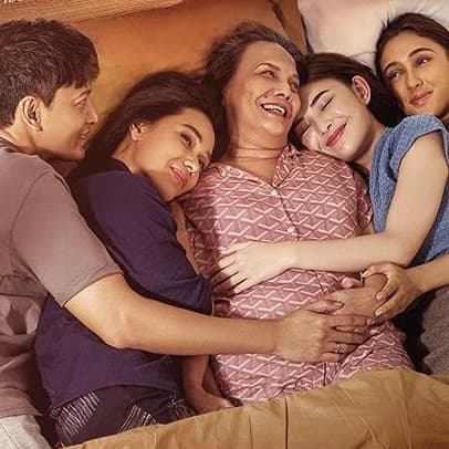 AXIS 10 Rekomendasi Film Sedih Indonesia Dijamin Bikin Nangis! image gambar
