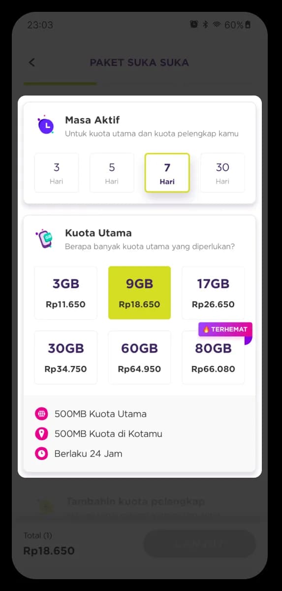 AXIS Step image image gambar