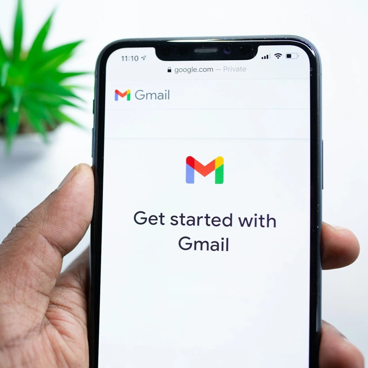 AXIS Cara Mengganti Password Gmail yang Lupa agar Tetap Aman image gambar
