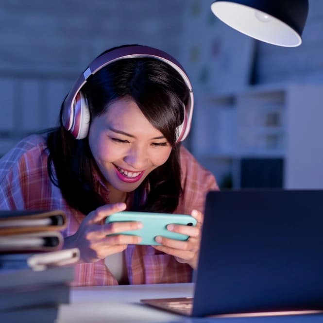 AXIS Yuk, Intip Rekomendasi Game Android Terpopuler Ini image gambar