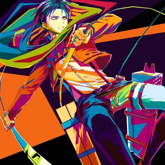 AXIS Intip Rekomendasi Anime Terbaik di Viu image gambar