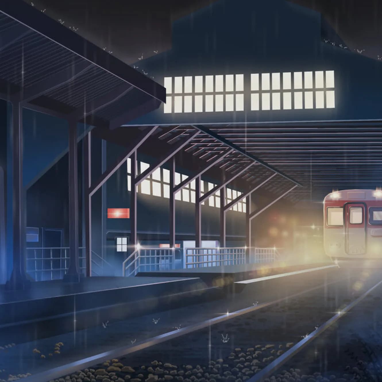 Rekomendasi Anime Terbaik 2021