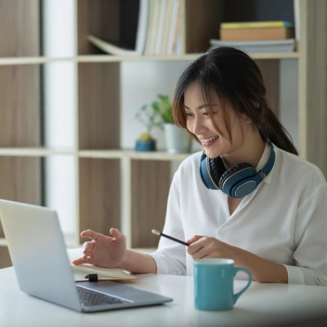 AXIS Belajar Online Jadi Makin Semangat dengan Kuota Belajar AXIS image gambar