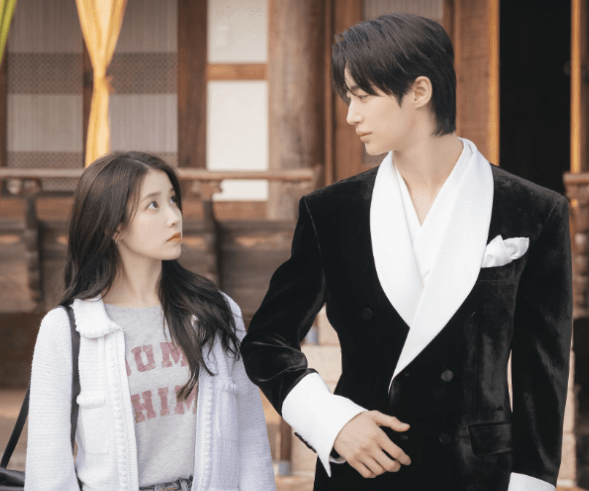 AXIS Drama Perfect Crown: Sinopsis, Pemain, dan Fakta Menariknya image gambar