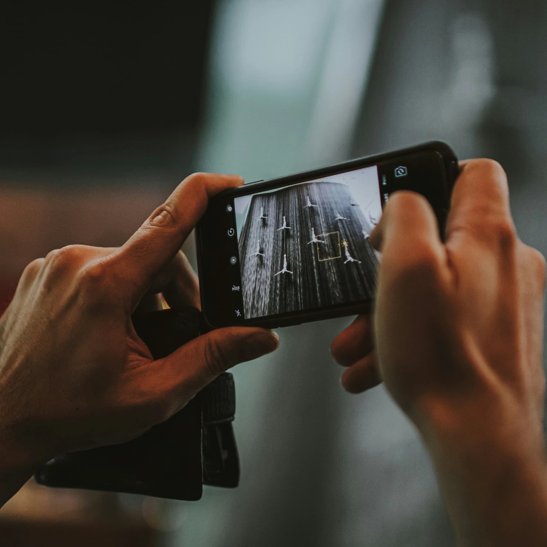 9 Aplikasi Kamera Jernih Terbaik, Hasilnya Auto HD!