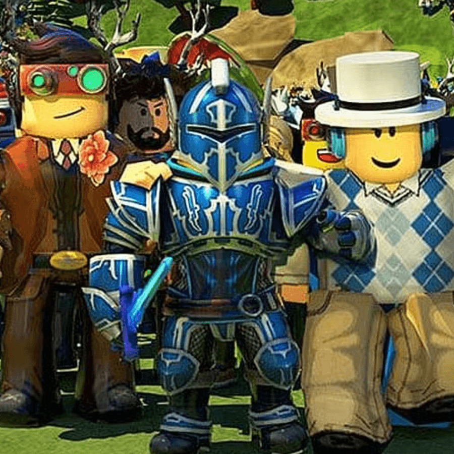 AXIS Mau Bagi Robux? Ini Cara Kirim Robux ke Teman dengan Aman image gambar