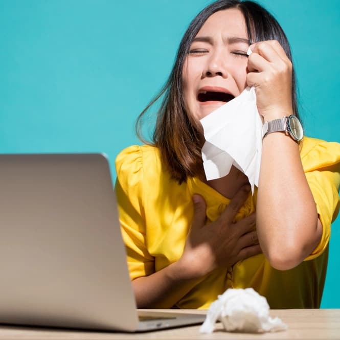 Drama Korea Mirip Penthouse yang Bikin Emosimu Terkuras