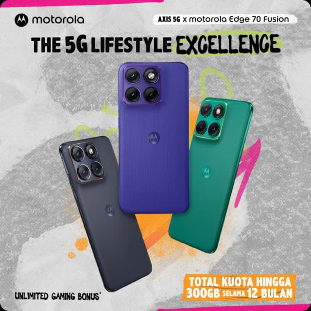 AXIS Hero image image gambar