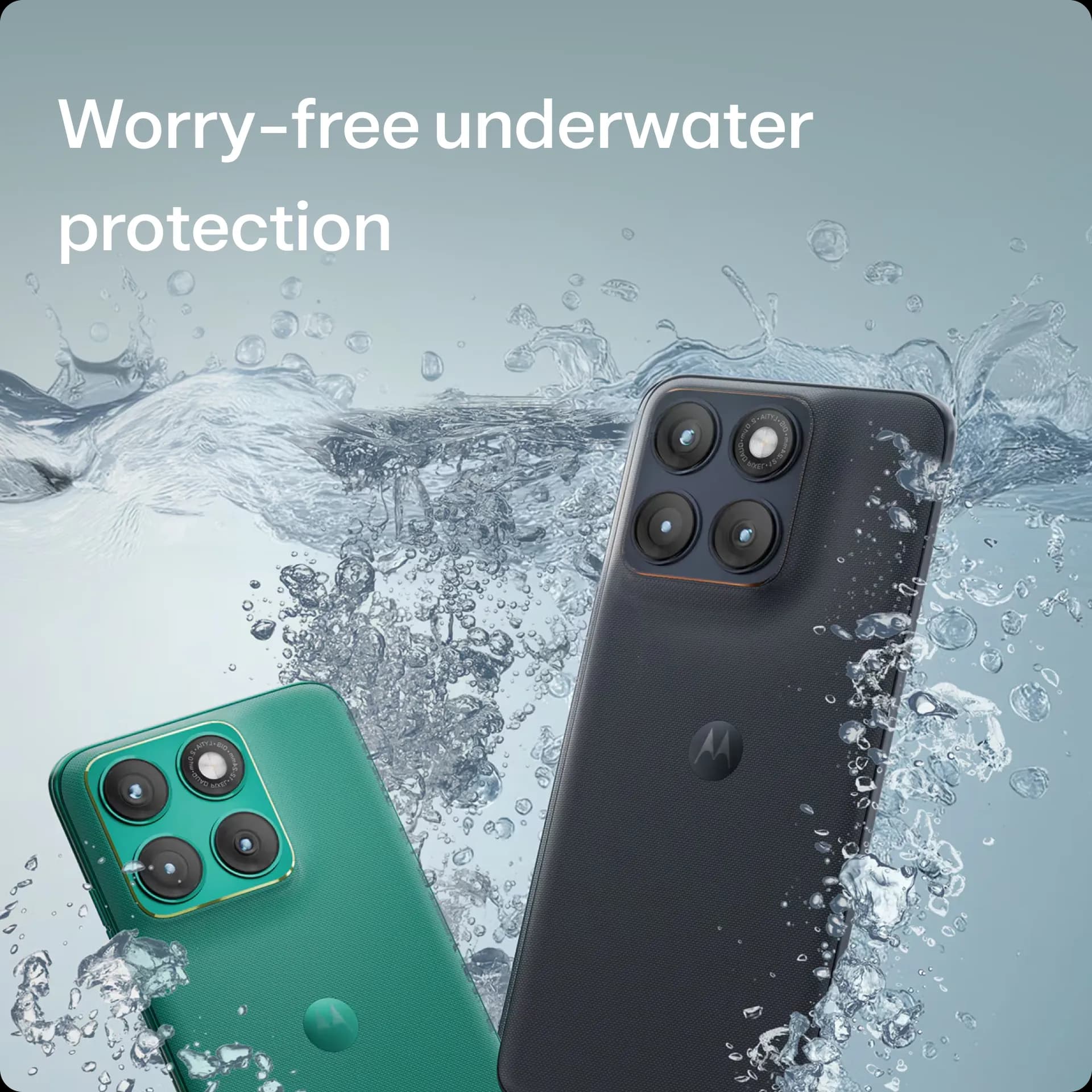 AXIS Fitur Motorola Edge 70 Fusion image gambar