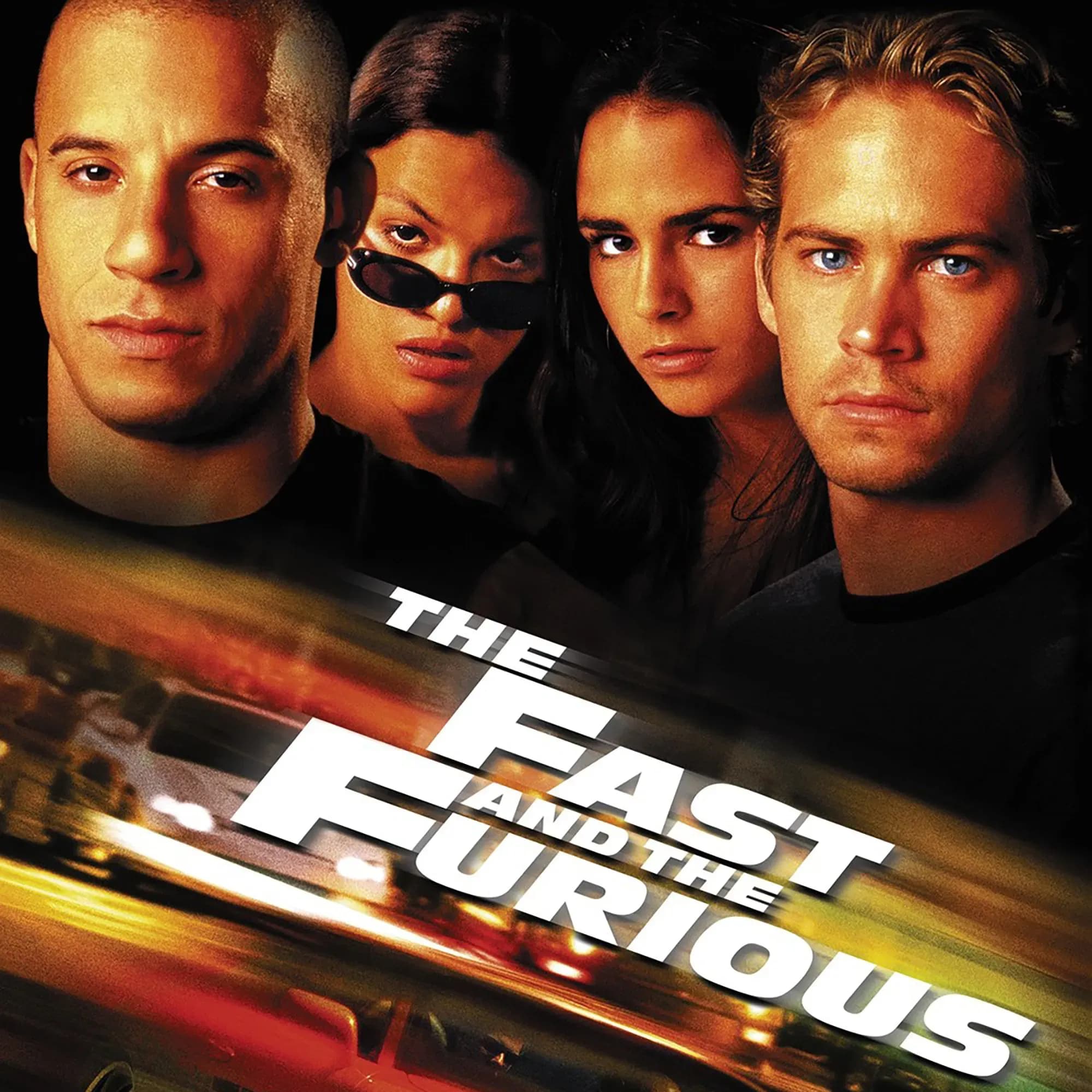 AXIS Urutan Film Fast and Furious Berdasarkan Tahun Rilis & Timeline image gambar