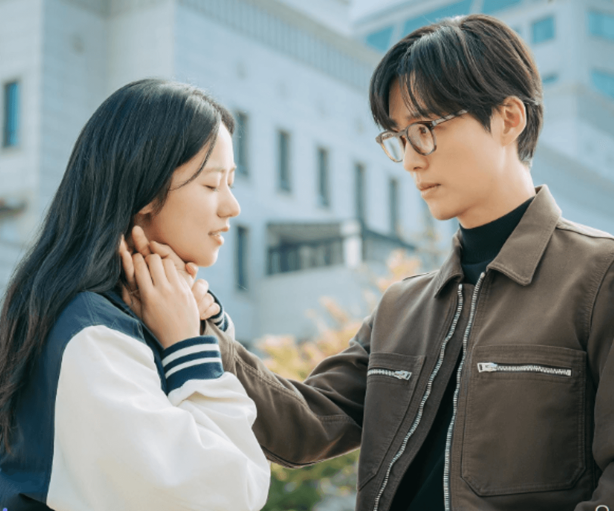 7 Rekomendasi Drakor dengan Ending Paling Nyess di Hati