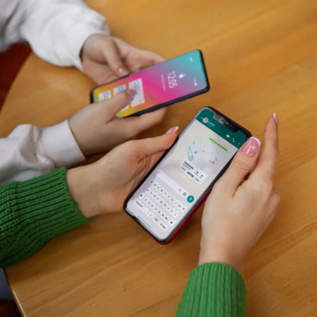 AXIS 80 Ide Nama Grup Aesthetic Biar Keren dan Catchy image gambar