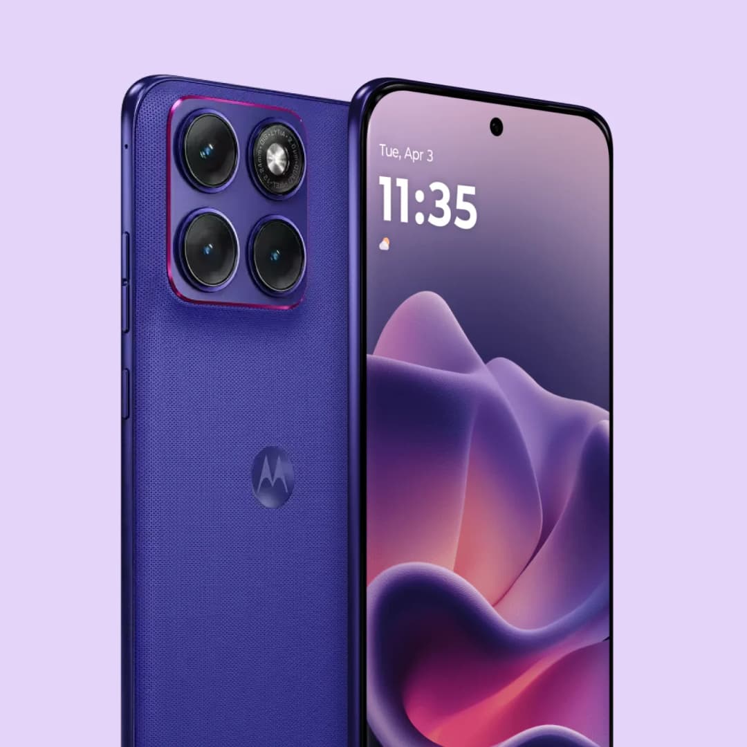 AXIS Motorola image gambar