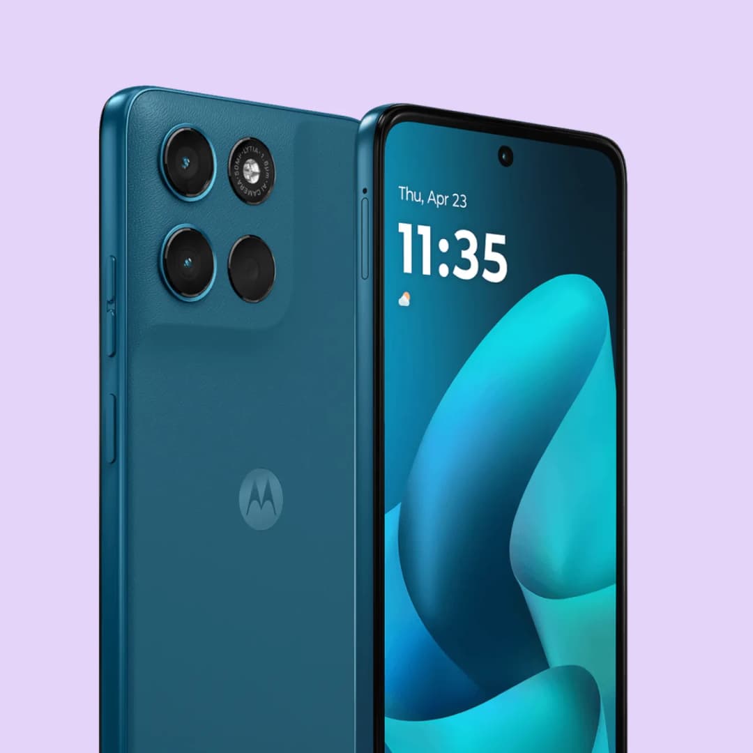 AXIS Motorola image gambar