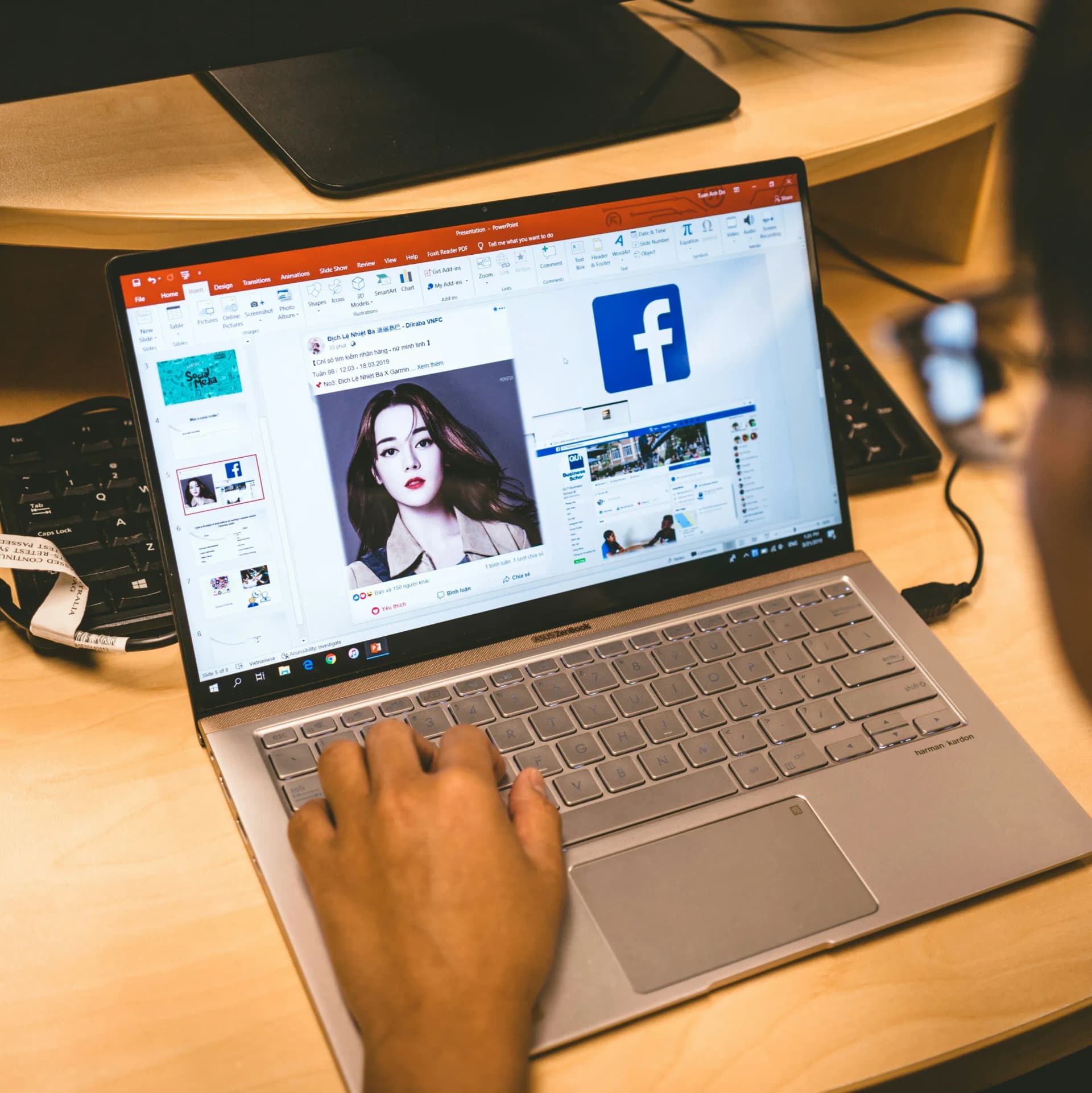 Gampang Banget! Cara Download Video di FB Tanpa Aplikasi