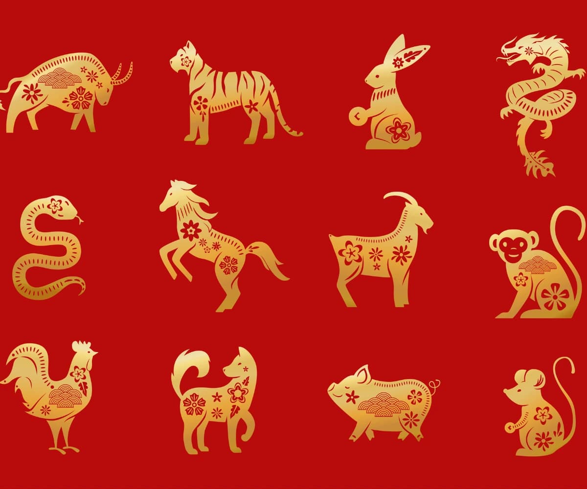 12 Urutan Shio Lengkap Beserta Tahun Lahirnya, Cek Shio Kamu!
