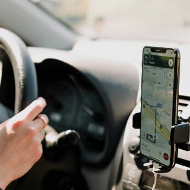 AXIS Cara Mengukur Jarak di Google Maps Buat Lari dan Kendaraan! image gambar