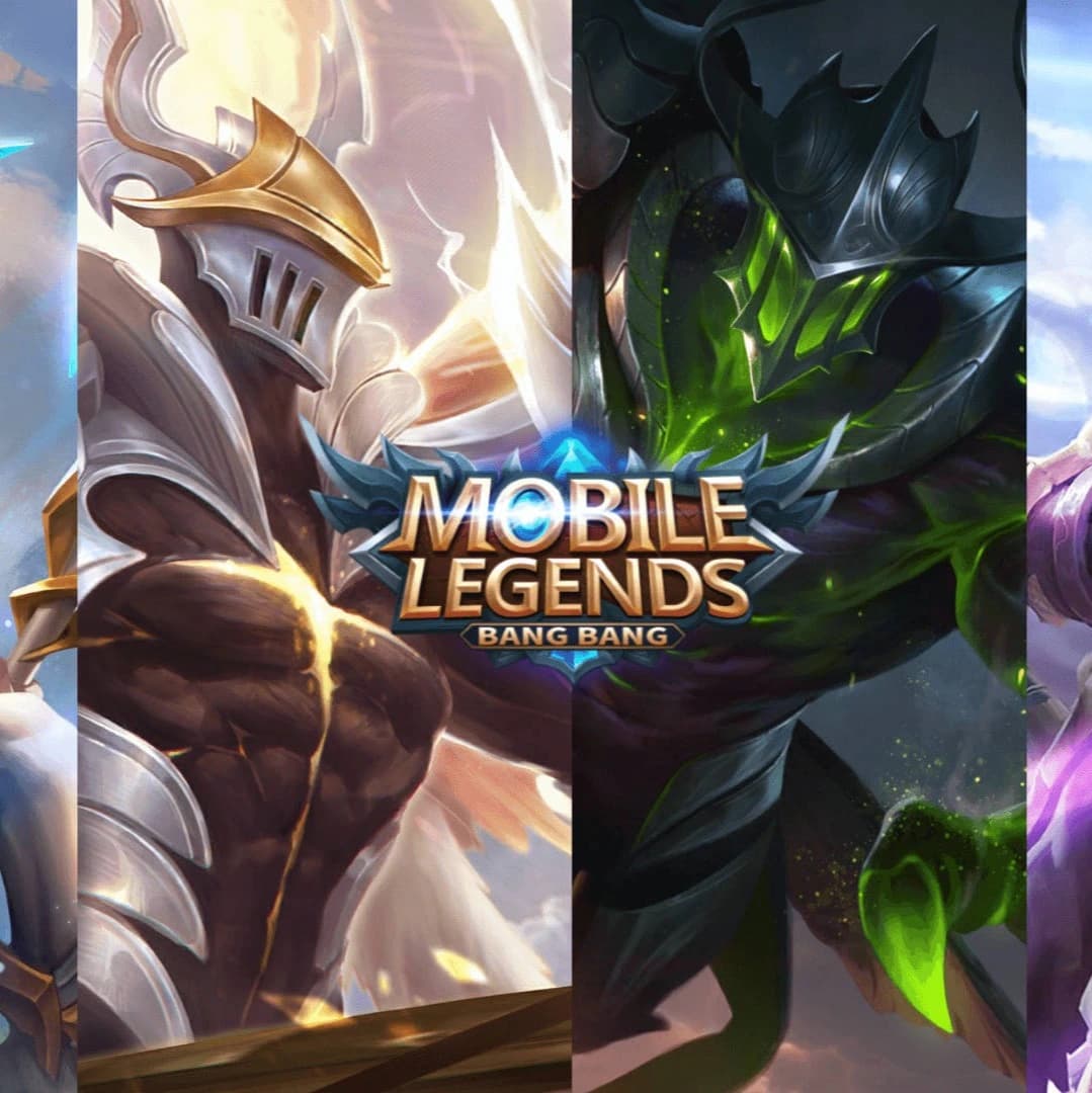 AXIS Cara Kirim Diamond ML ke Teman, Makin Solid Satu Squad! image gambar