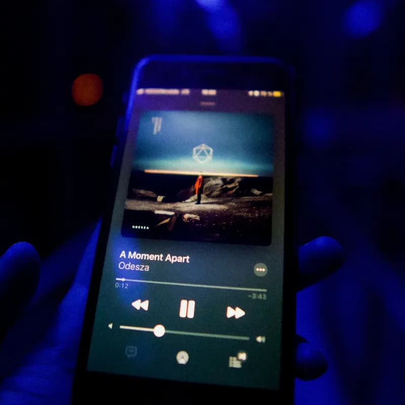 10 Aplikasi Download Lagu Offline, Cocok Buat Hemat Kuota