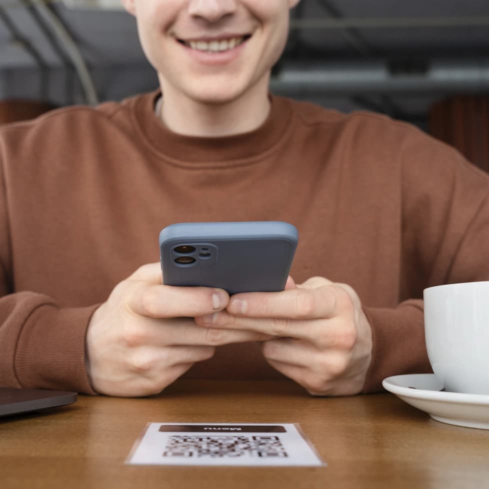 Cara Scan Barcode di HP, Praktis Tanpa Aplikasi Tambahan