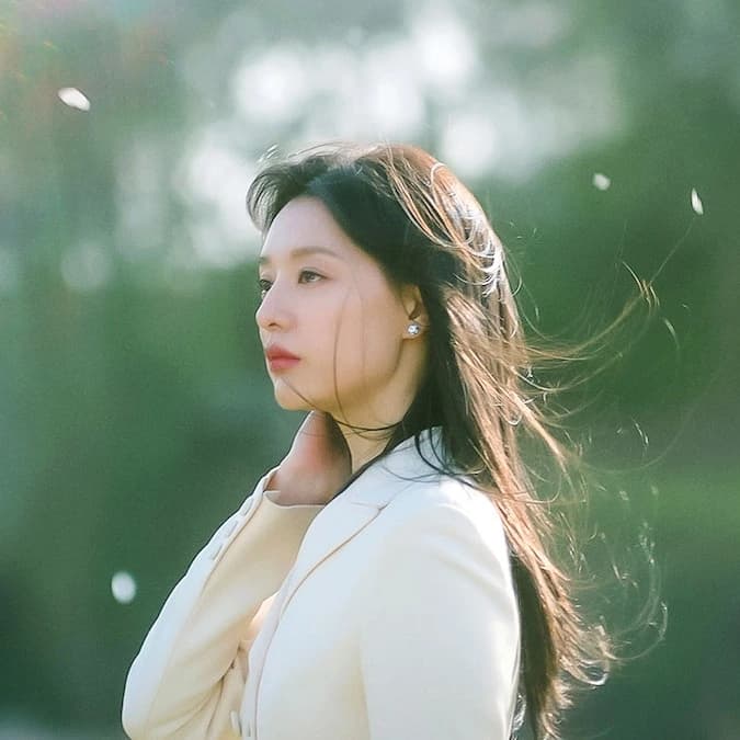 AXIS 11 Daftar Drama Kim Ji-won yang Bikin Kamu Auto Jatuh Hati image gambar