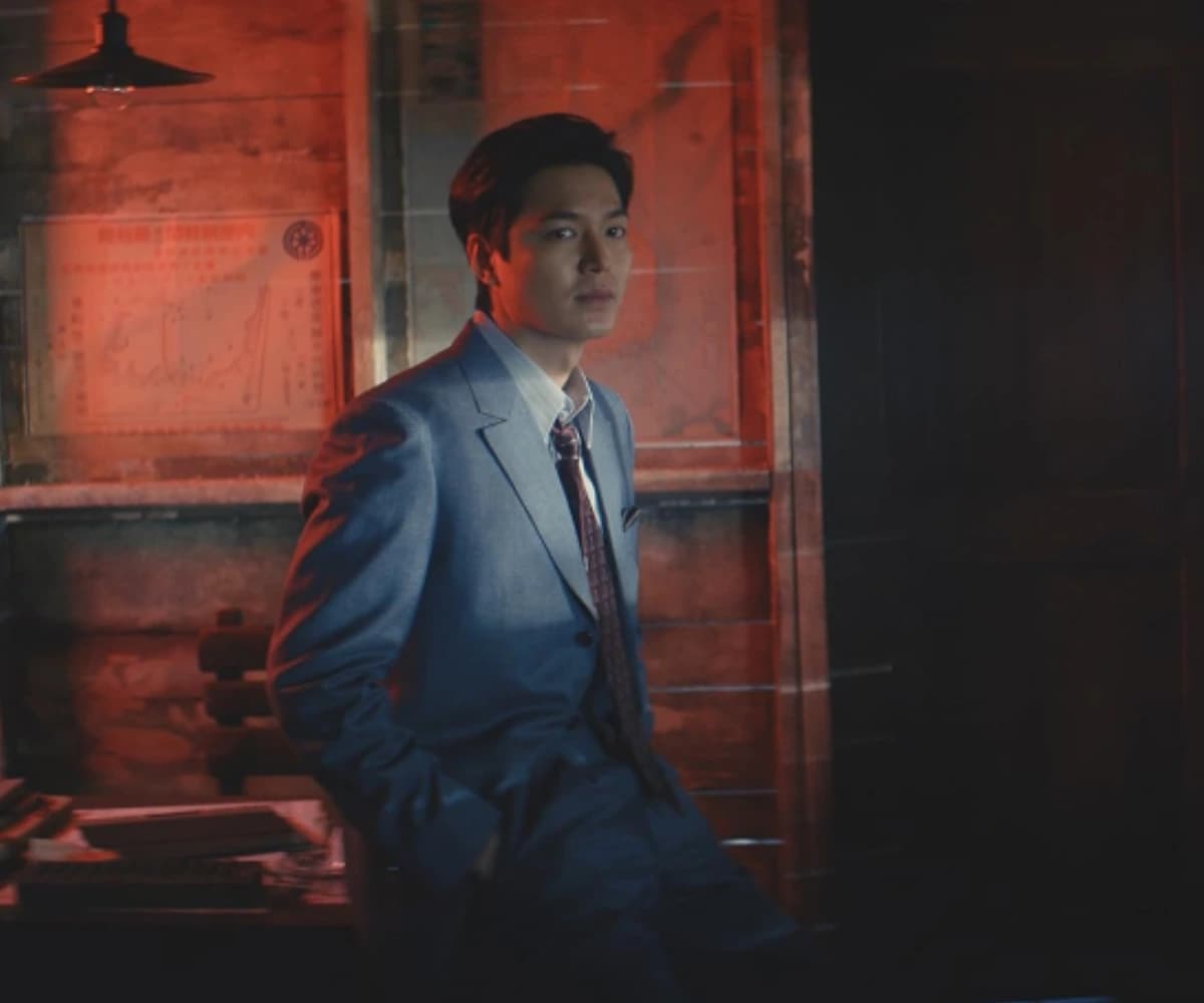 9 Drama dan Acara TV Lee Min-ho, Bikin Kamu Auto Marathon