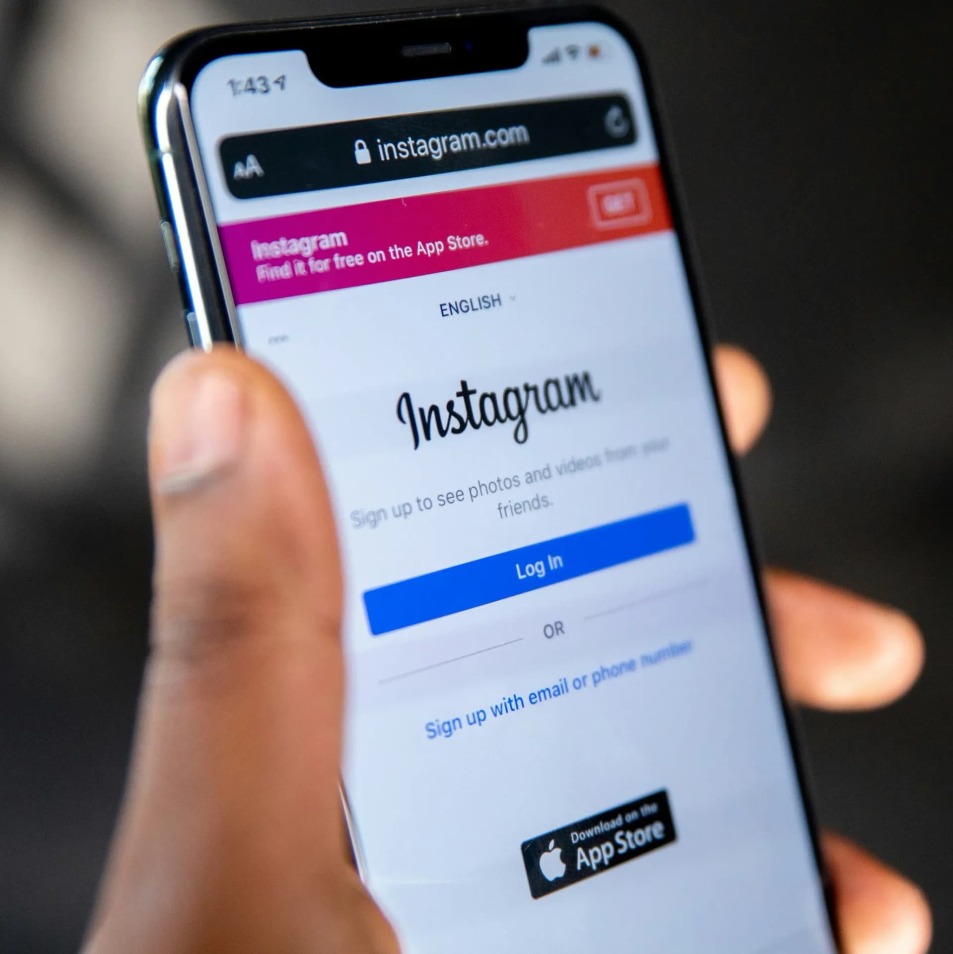 Cara Menonaktifkan IG Sementara di HP, Praktis dan Cepat!