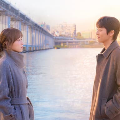AXIS 9 Daftar Drakor di Disney+ dari Romantis hingga Thriller image gambar