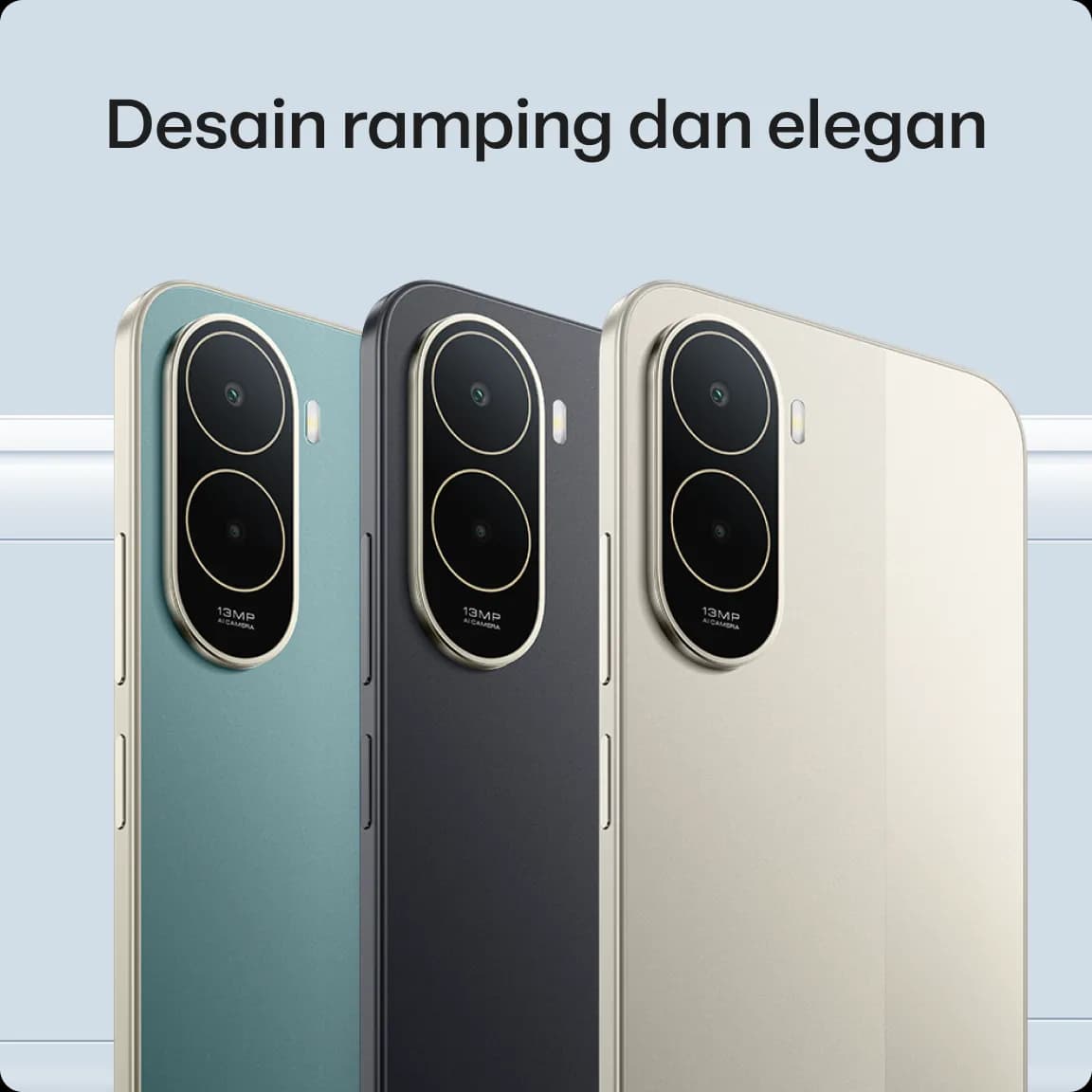 AXIS Keunggulan POCO C81 Pro image gambar