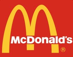 AXIS Voucher McDonald's image gambar