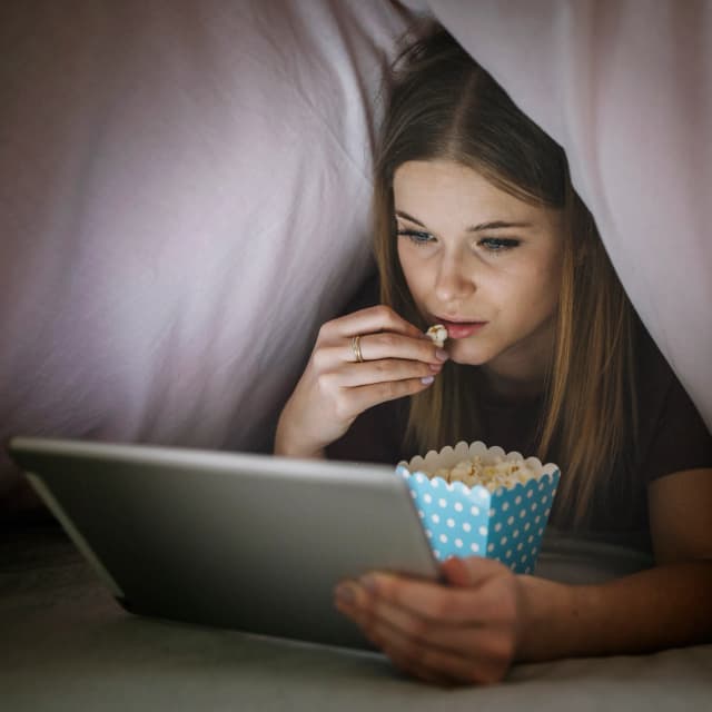 AXIS Cara Beli VIP WeTV Pakai Pulsa dengan Mudah image gambar
