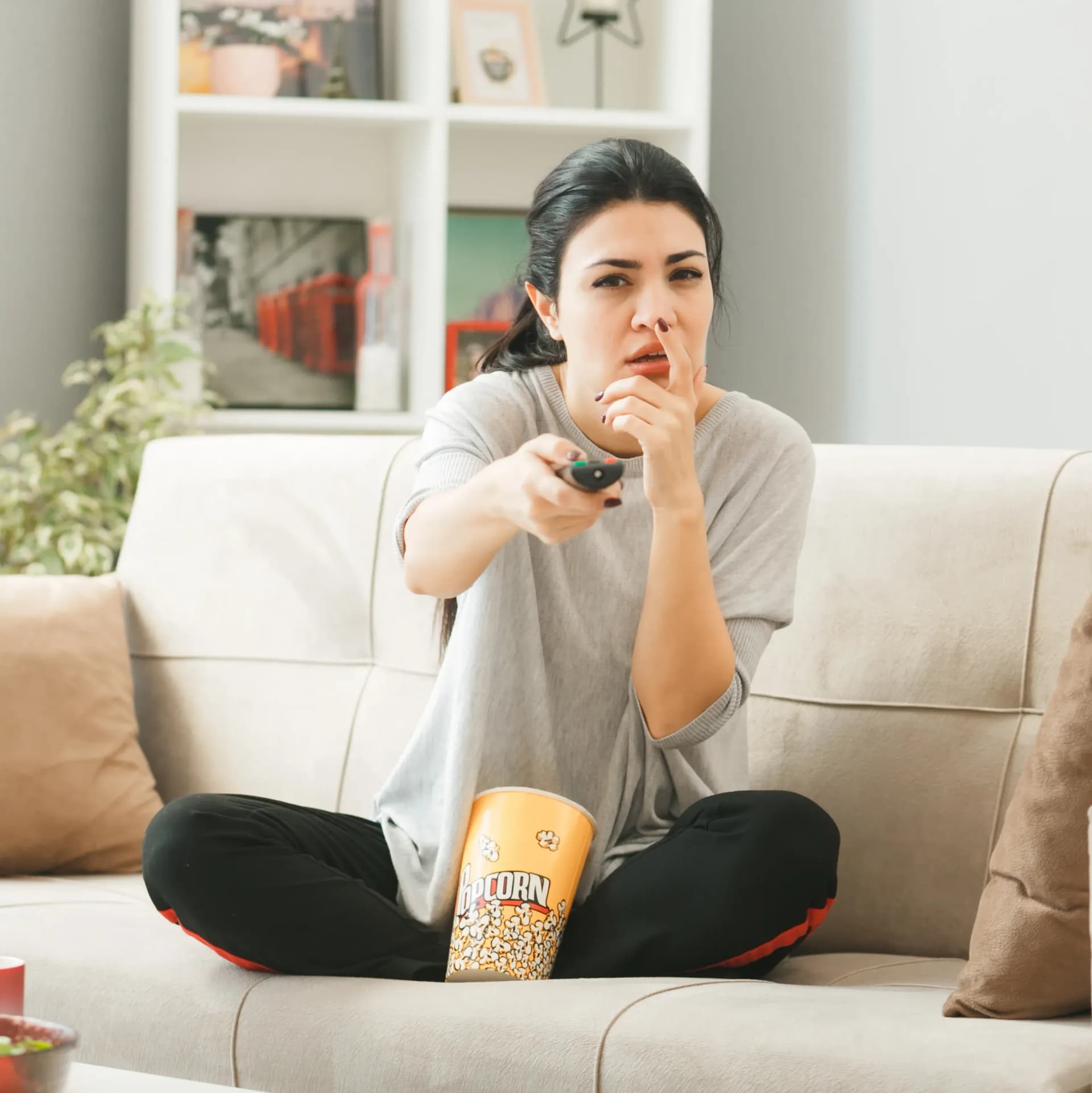 Cara Mengganti Bahasa di Netflix Lewat HP dan Smart TV!