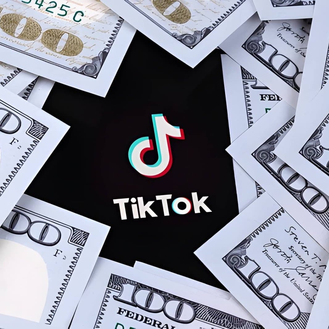 AXIS Apa Itu TikTok GO? Fitur Baru yang Lagi Banyak Dibahas! image gambar