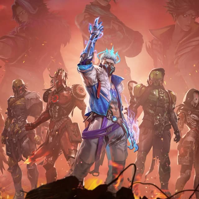 AXIS Cara Keluar Guild FF Tanpa Drama, Tinggal Klik Beres! image gambar