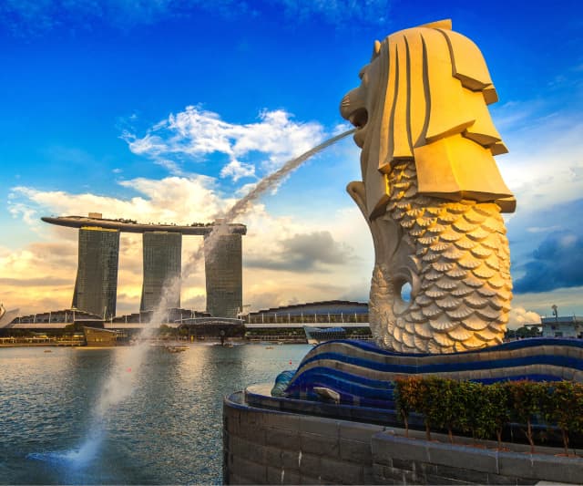 AXIS 17 Tempat Wisata Gratis di Singapura, Liburan Hemat dan Seru! image gambar