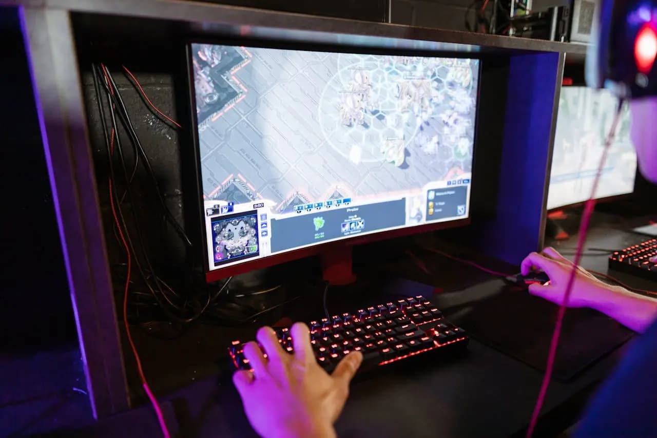 AXIS Gampang! 5 Cara Main Mobile Legend di PC Tanpa Lag image gambar