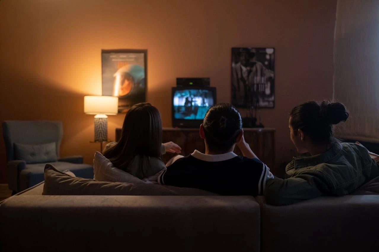 AXIS 10 Film Horor Terseram Sepanjang Masa: Berani Nonton? image gambar