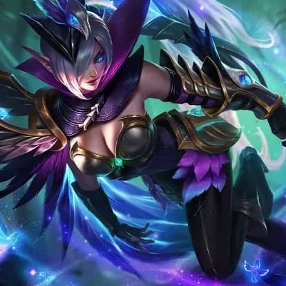 AXIS 5 Skin Mobile Legends Termahal, Siapa Nomor Satunya? image gambar
