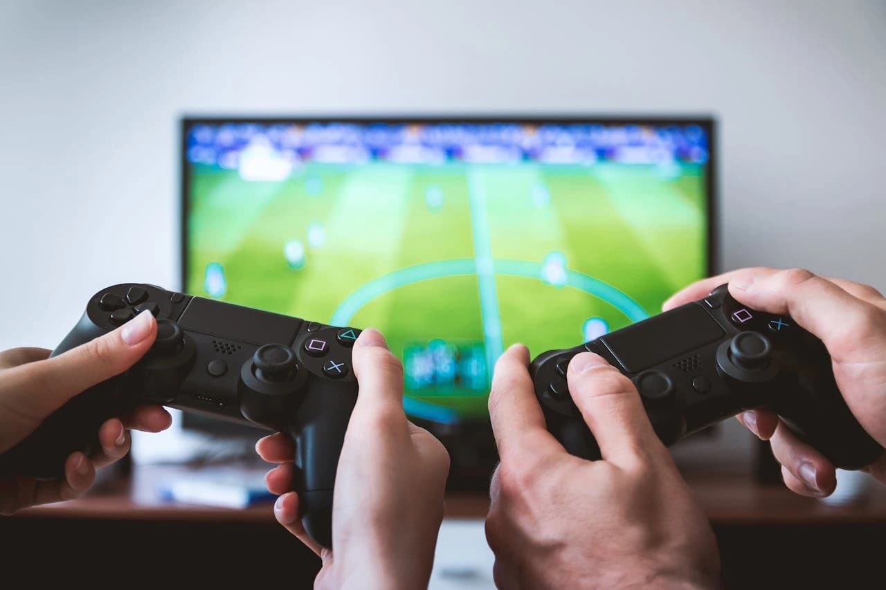 AXIS 10 Game Bola Terbaru 2025 yang Seru untuk Dimainkan image gambar