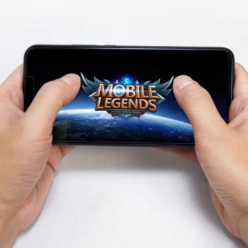 AXIS Cara Melihat ID Mobile Legends Teman Biar Mabar Makin Seru image gambar