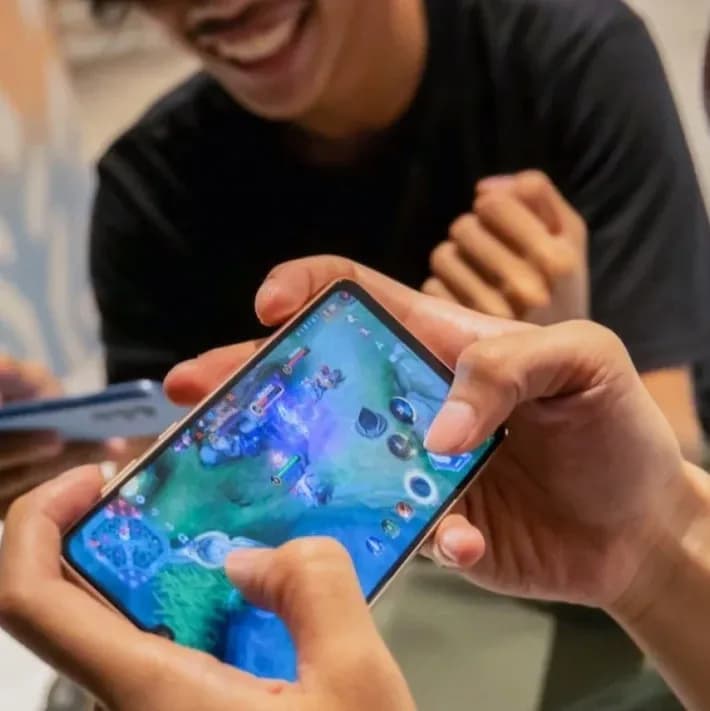 Cara Melihat Chat di Mobile Legend secara Lengkap dan Utuh