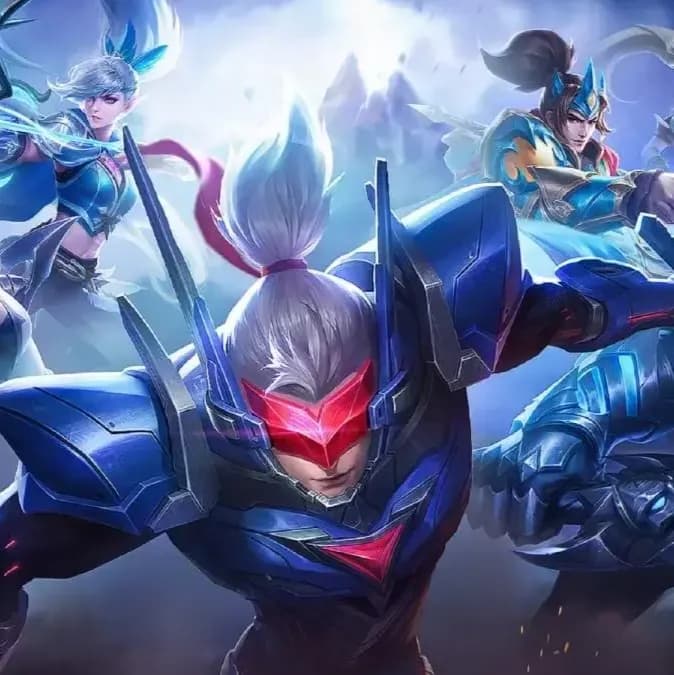 6 Cara Mendapatkan Skin Mobile Legends Gratis Permanen