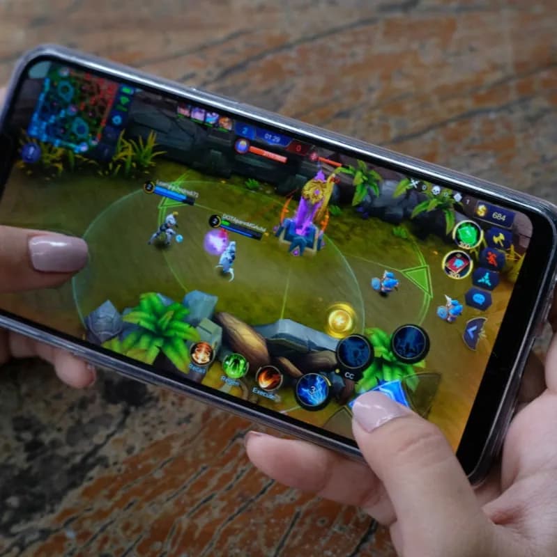 AXIS Cara Mendapatkan MVP di Mobile Legends, Biar Makin Pro! image gambar