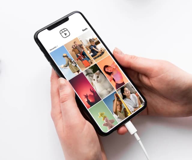 AXIS Cara Download Foto di Instagram dengan Mudah dan Cepat image gambar