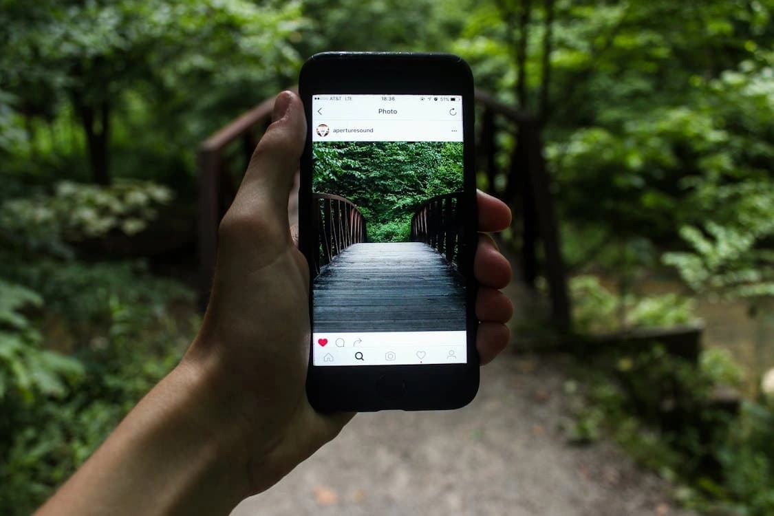 Mudah! Ini Cara Mengubah Feed Instagram ke Rasio 1:1